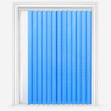 Fabric Vertical Blinds